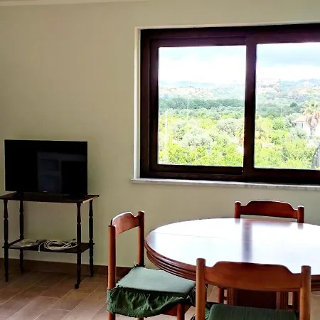 Casa Casarcobaleno