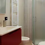 아파트 Casa Casarcobaleno Ardore Marina