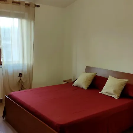 Casa Casarcobaleno * Ardore Marina