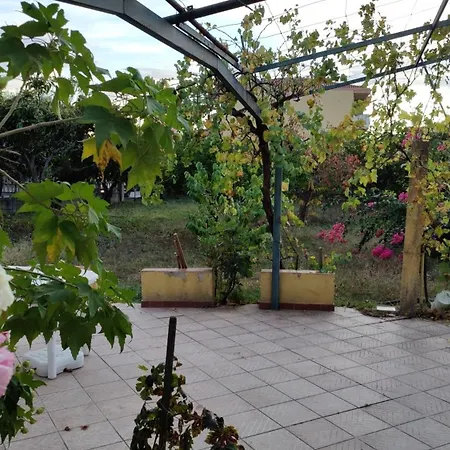 Apartment Casa Casarcobaleno Ardore Marina