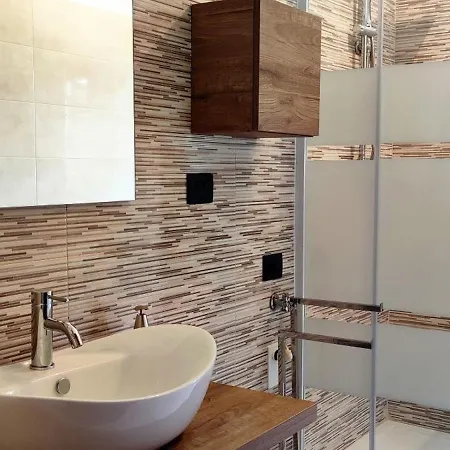 Casa Casarcobaleno Ardore Marina