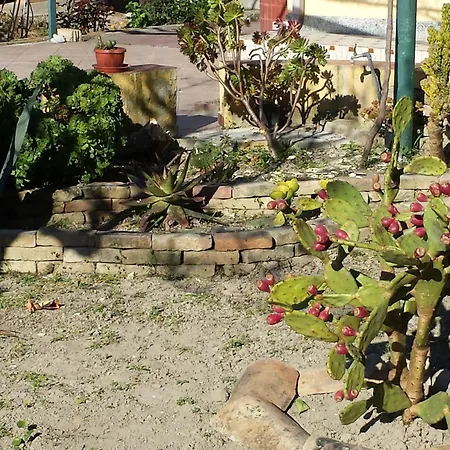 Casa Casarcobaleno *