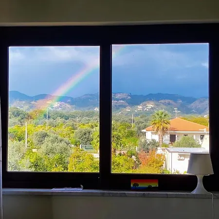 Casa Casarcobaleno * Ardore Marina