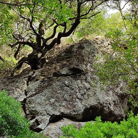 Casa Casarcobaleno Lejlighed *