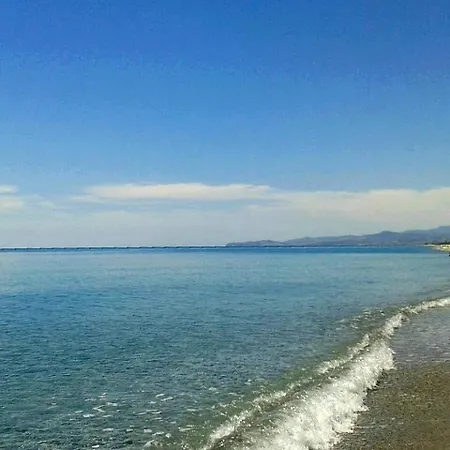 Casa Casarcobaleno *