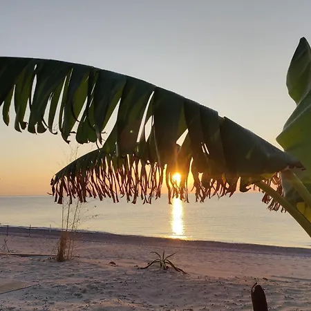 Casa Casarcobaleno شقة
