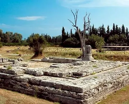 Casa Casarcobaleno Ardore Marina