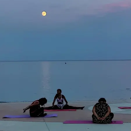 Casa Casarcobaleno Lejlighed *