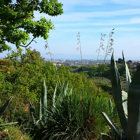 Lejlighed Casa Casarcobaleno *