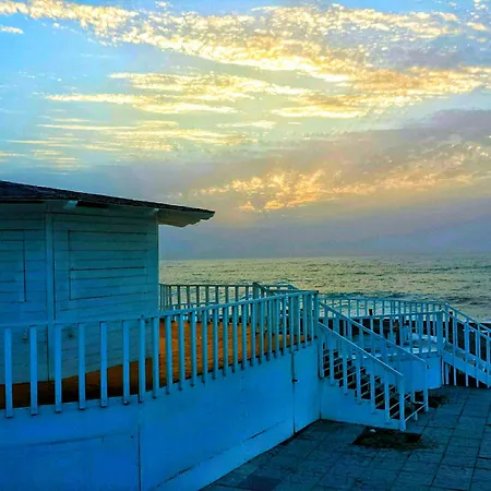 Casa Casarcobaleno Ardore Marina