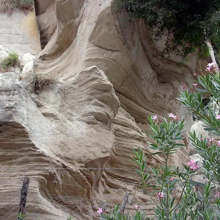 Lejlighed Casa Casarcobaleno Ardore Marina