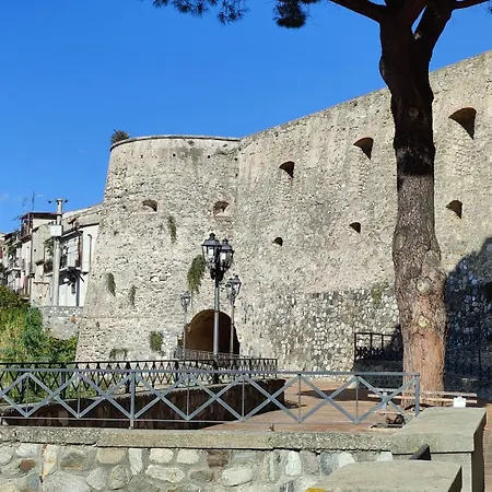 Casa Casarcobaleno Apartment Ardore Marina