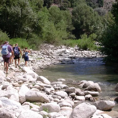 شقة Casa Casarcobaleno Ardore Marina