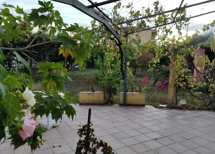 דירה Casa Casarcobaleno Ardore Marina