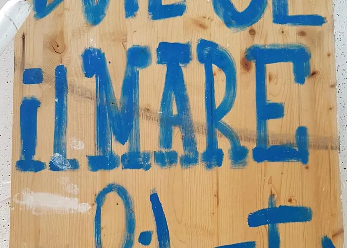 Casa Casarcobaleno Ardore Marina