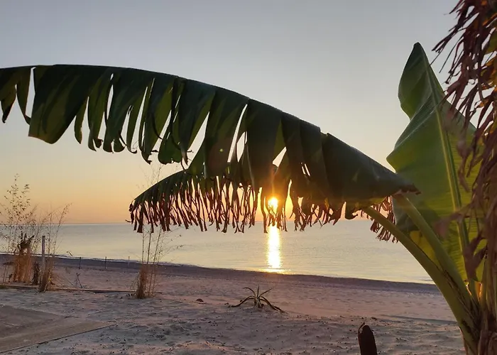 Casa Casarcobaleno דירה