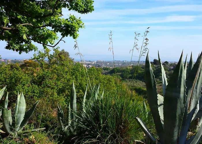 דירה Casa Casarcobaleno *