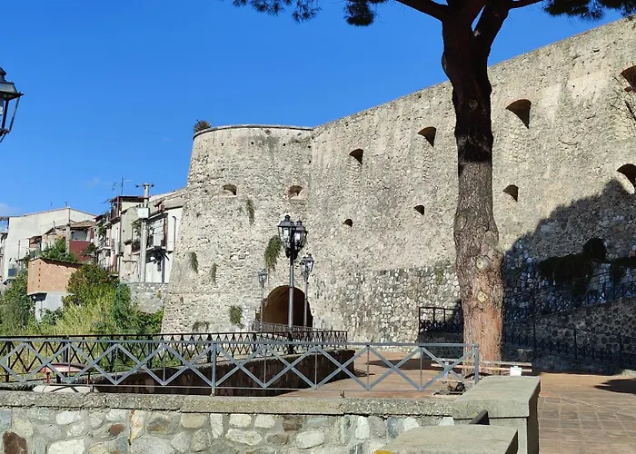 Casa Casarcobaleno דירה Ardore Marina