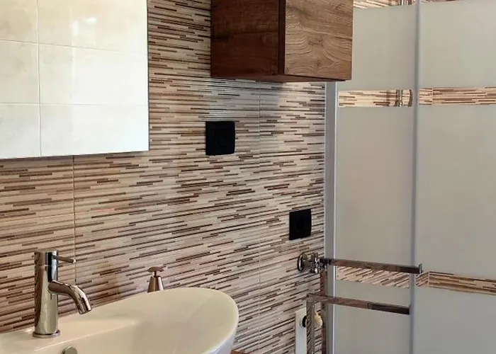 Casa Casarcobaleno *