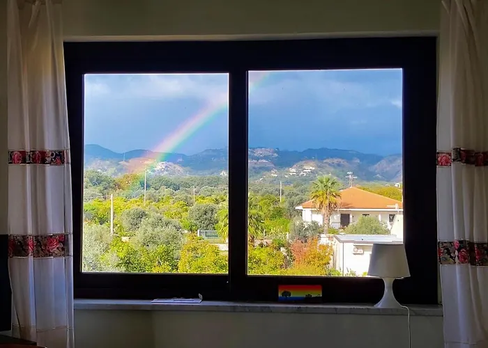 Casa Casarcobaleno Ardore Marina