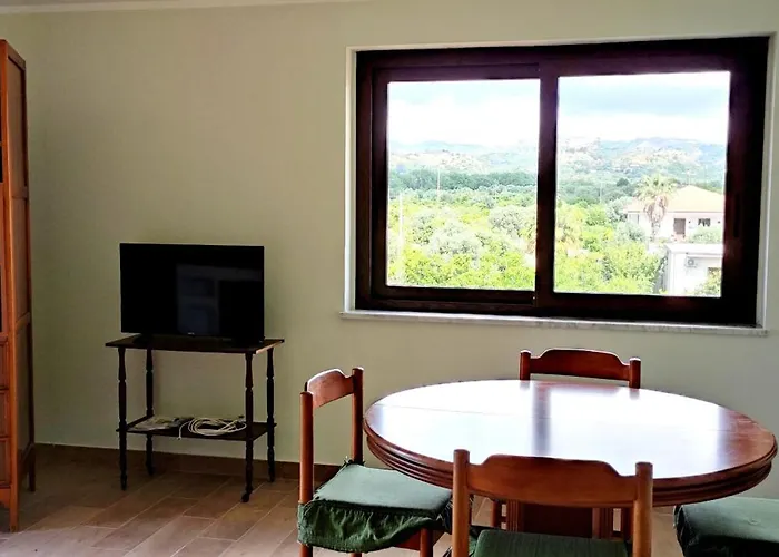 דירה Casa Casarcobaleno *